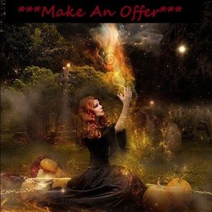 ****MAKE AN OFFER*****